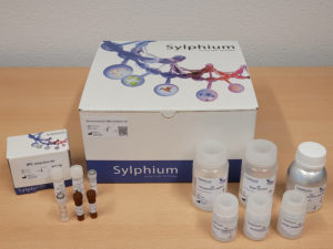 Environmental DNA isolation kit