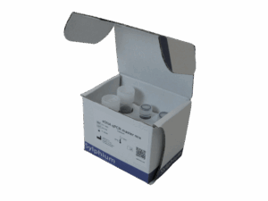 eDNA qPCR hot start mix