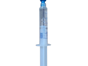 Sample preservation buffer (syringe)